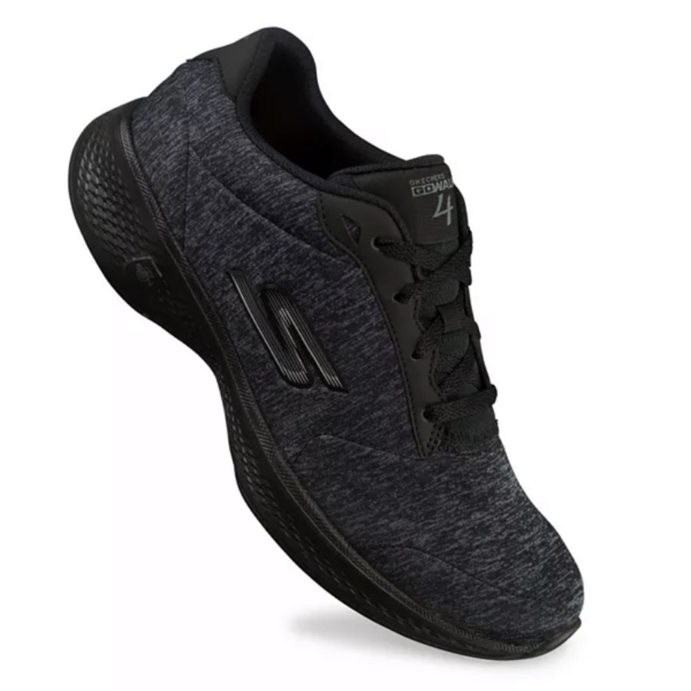 Sketchers GOWalk 4 Serenity Women’s Sneakers
